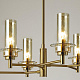 Люстра Lumion Madonna 6554/6C