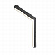 Трековый светильник Maytoni Basis Exility TR102-24W3K-B