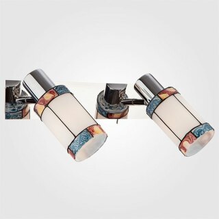 Спот Eurosvet 20054/2 Tiffany 00000078380