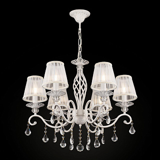 Подвесная люстра Maytoni Grace ARM247-06-G
