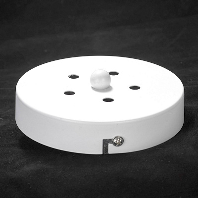 Подвесная люстра Lussole Lgo Lafayette GRLSP-8267
