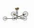 Люстра Kink Light Киара 07604-6 E14