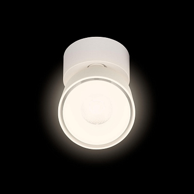 Спот Loft It Focus 10323/A White