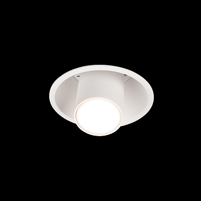 Спот Loft It Lens 10322/A White