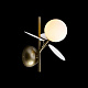 Бра Loft IT Matisse 10008/1W white