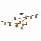 Подвесная люстра ST Luce Sormano SL1206.402.12