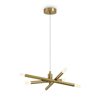 Подвесной светильник Freya Wands FR6130PL-L18B