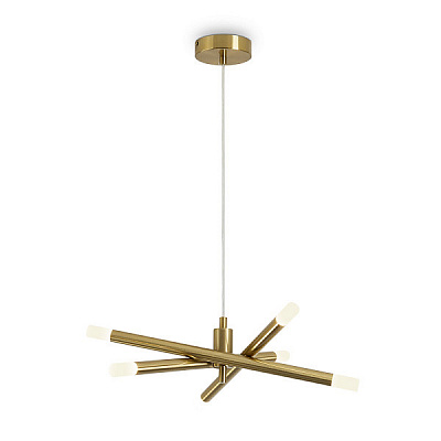 Подвесной светильник Freya Wands FR6130PL-L18B
