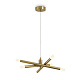 Подвесной светильник Freya Wands FR6130PL-L18B