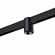 Трековый светильник Novotech Vector IP20 LED 3000К4000К6000К 10W 90-240V 359954 PORT NT25 218 черный