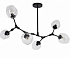 Люстра Kink Light Нисса 07512-6,19(21)