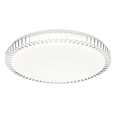 Настенно-потолочный светодиодный светильник Sonex Atiko 7673/EL