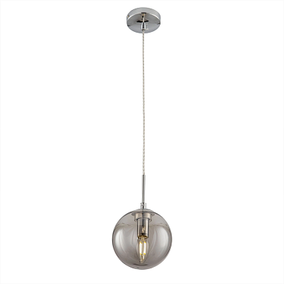 Подвесной светильник Citilux Томми CL102010 хром