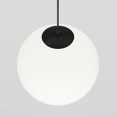 Трековый подвесной светильник Maytoni Luna Exility Dim Dali TR039-4-5WTW-DD-B