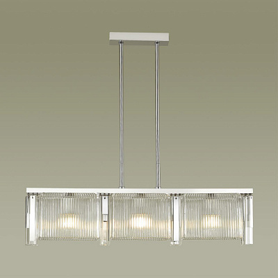 Подвесной светильник Odeon Light Exclusive Gatsby 4871/3