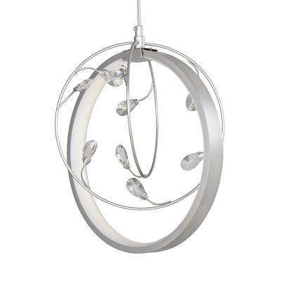 Подвесной светодиодный светильник Favourite Schleife 2517-3P