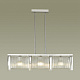 Подвесной светильник Odeon Light Exclusive Gatsby 4871/3