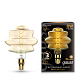 Лампа Gauss Filament BD180 8W 560lm 2400К Е27 LED 161802008 (12 шт)