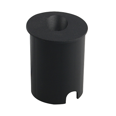 Подсветка для лестниц Arte Lamp Piazza A3802IN-1BK