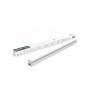 Светильник Gauss TL Elementary линейный 5W 400lm 4000K IP20 310х22х33 LED 1/25 TL001