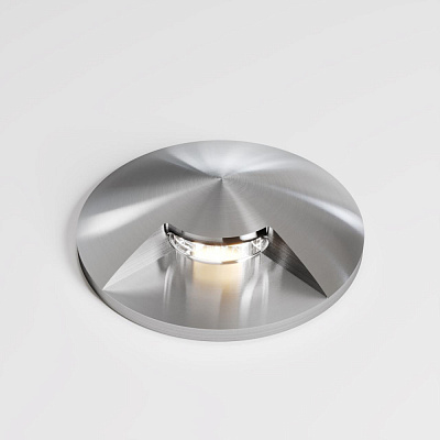 Ландшафтный светодиодный светильник Maytoni Flash O044DL-L1S3K1