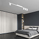 Светильники TK Lighting 4571 Logan White a065373