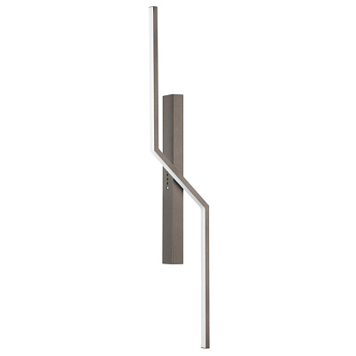 Настенный светильник Lightstar Palla 739628