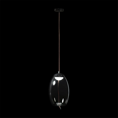 Подвесной светильник Loft It Knot 8134-A mini