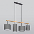 Подвесной светильник TK Lighting Deva a046505