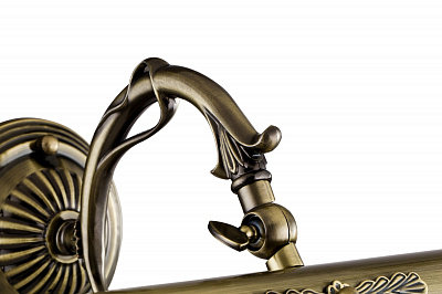 Подсветка для картин Maytoni Picasso PIC114-02-R