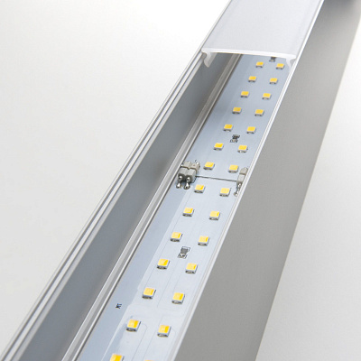 Линейный светодиодный светильник Elektrostandard Pro Grand 101-200-30-128 a041496