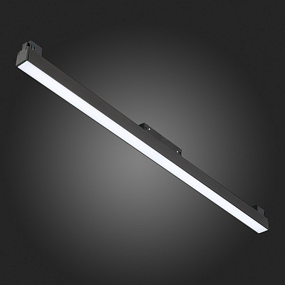 Трековый светодиодный светильник ST Luce Standi ST360.436.15