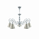 Подвесная люстра Maytoni Classic E3-05-G-LMP-O-1