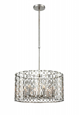 Подвесная люстра Vele Luce Essenziale VL4055P06