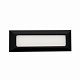 Фасадный светильник Arte Lamp Tipico A1505AL-1BK