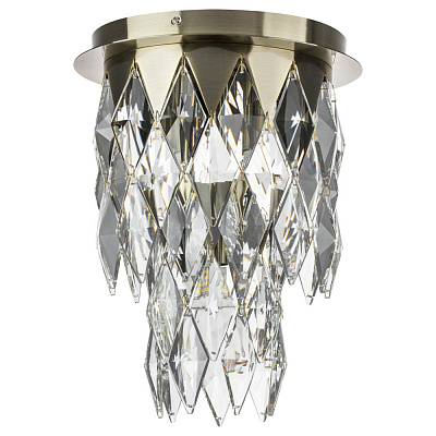 Люстра потолочная Lightstar Limpio 722063