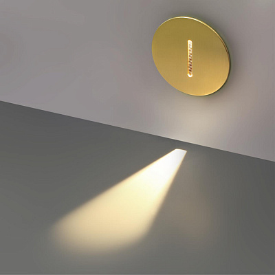 Подсветка лестницы Odeon Light Escala 7053/3WL