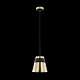 Подвесной светильник Maytoni Trento MOD614PL-01BS