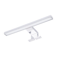 Подсветка для зеркал Arte Lamp Stecca A2737AP-1CC