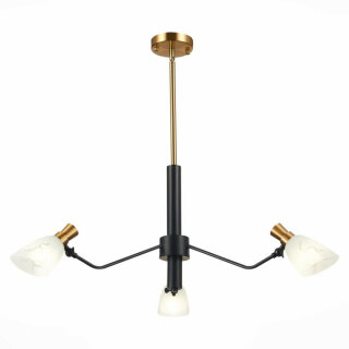 Люстра Evoluce Lita SLE205403-03