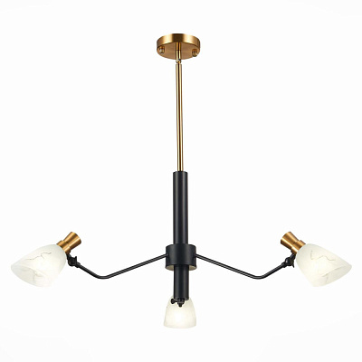 Люстра Evoluce Lita SLE205403-03