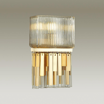 Бра Odeon Light Exclusive Gatsby 4877/1W