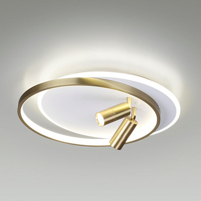 Люстра потолочная Lumion Naoko 5603/63CL