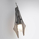 Подвесной светильник Odeon Light Afalina 5442/6L