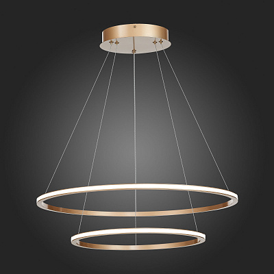 Люстра подвесная ST-Luce ST604 OUT ST604.243.56