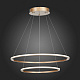 Люстра подвесная ST-Luce ST604 OUT ST604.243.56
