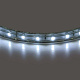 Светодиодная лента Lightstar 220V LED 3528/60Р 3-4Lm/LED White 100m/box, шт 4200-4500K 402004