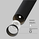 Магнитный трековый светильник Maytoni Focus T TR141-2-6W3K-M-B