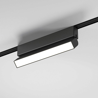 Трековый светильник Elektrostandard Flat Magnetic 85093/01 a063710