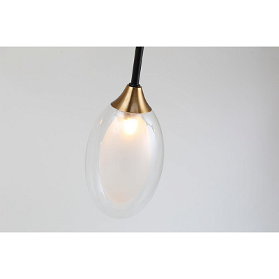 Потолочная люстра F-Promo Modern 4083-8P